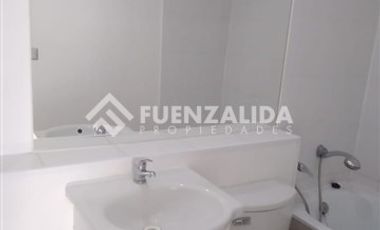 Departamento en Arriendo en Puertas del Mar
