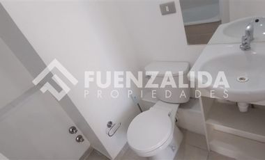 Departamento en Arriendo en Puertas del Mar