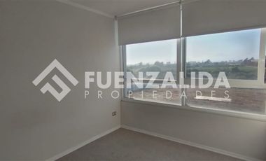 Departamento en Arriendo en Puertas del Mar