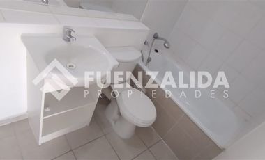 Departamento en Arriendo en Puertas del Mar