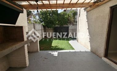 Casa en Venta en Jardines de Peñaflor