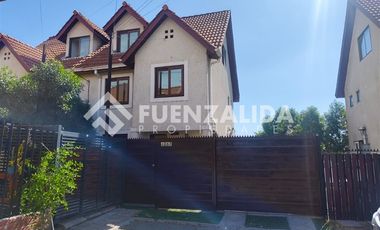 Casa en Venta en Jardines de Peñaflor
