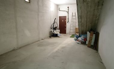 VENTA DEPTO 2 DORM. 2 COCH. Y GALPON APTO TALLER