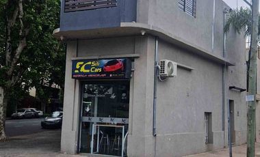 Venta PH 2 ambientes local Parque Avellaneda