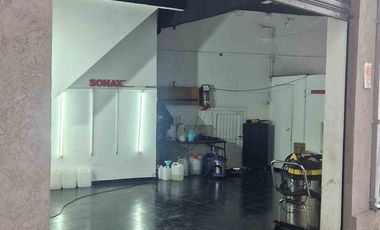 Venta PH 2 ambientes local Parque Avellaneda