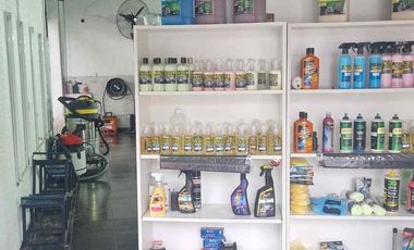 Venta PH 2 ambientes local Parque Avellaneda