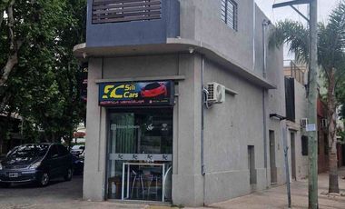 Venta PH 2 ambientes local Parque Avellaneda