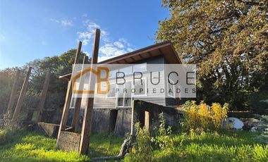 Casa en Arriendo en Loteo Schwalm Pilauco