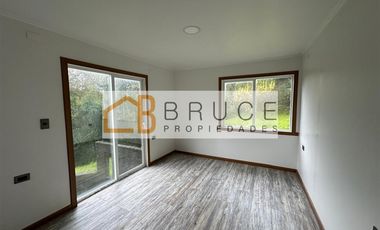 Casa en Arriendo en Loteo Schwalm Pilauco