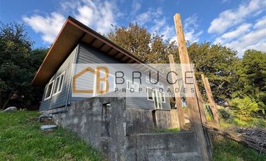 Casa en Arriendo en Loteo Schwalm Pilauco