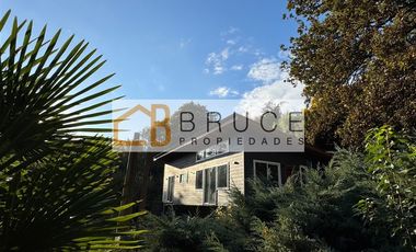 Casa en Arriendo en Loteo Schwalm Pilauco