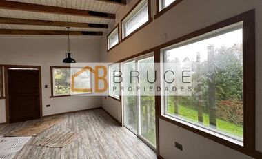 Casa en Arriendo en Loteo Schwalm Pilauco