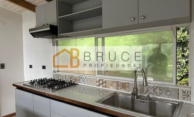 Casa en Arriendo en Loteo Schwalm Pilauco