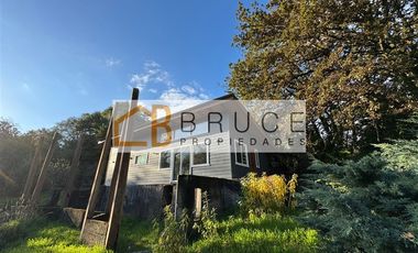 Casa en Arriendo en Loteo Schwalm Pilauco