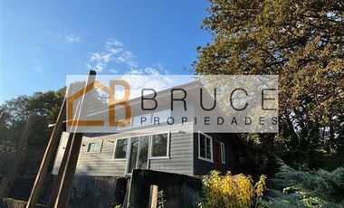 Casa en Arriendo en Loteo Schwalm Pilauco