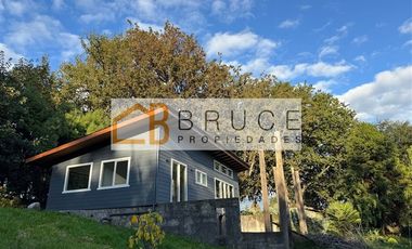 Casa en Arriendo en Loteo Schwalm Pilauco