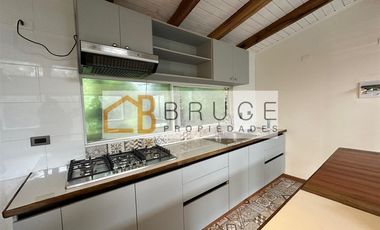 Casa en Arriendo en Loteo Schwalm Pilauco