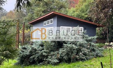 Casa en Arriendo en Loteo Schwalm Pilauco