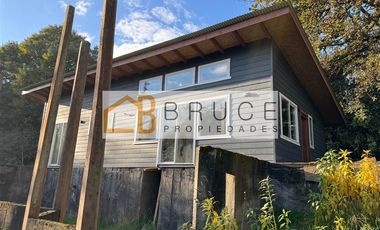 Casa en Arriendo en Loteo Schwalm Pilauco