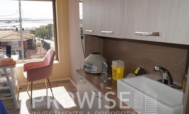 Local Comercial en Venta en Avenida Estadio