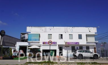 Local Comercial en Venta en Avenida Estadio