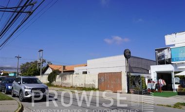 Local Comercial en Venta en Avenida Estadio