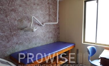 Local Comercial en Venta en Avenida Estadio