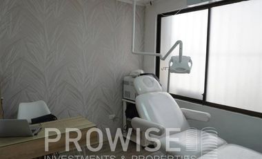 Local Comercial en Venta en Avenida Estadio