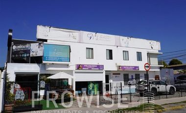 Local Comercial en Venta en Avenida Estadio