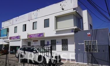 Local Comercial en Venta en Avenida Estadio