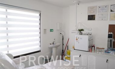 Local Comercial en Venta en Avenida Estadio