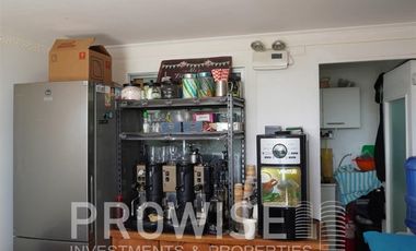 Local Comercial en Venta en Avenida Estadio