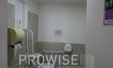 Local Comercial en Venta en Avenida Estadio