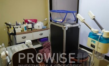 Local Comercial en Venta en Avenida Estadio