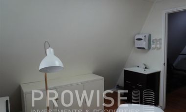 Local Comercial en Venta en Avenida Estadio