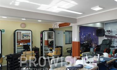 Local Comercial en Venta en Avenida Estadio