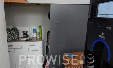 Local Comercial en Venta en Avenida Estadio