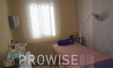 Local Comercial en Venta en Avenida Estadio