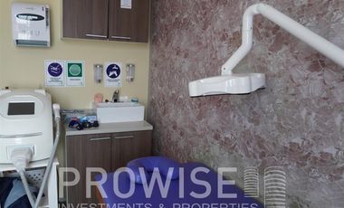 Local Comercial en Venta en Avenida Estadio