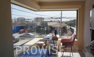 Local Comercial en Venta en Avenida Estadio