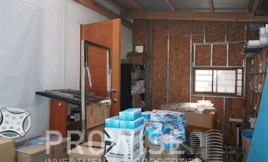 Local Comercial en Venta en Avenida Estadio