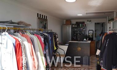 Local Comercial en Venta en Avenida Estadio