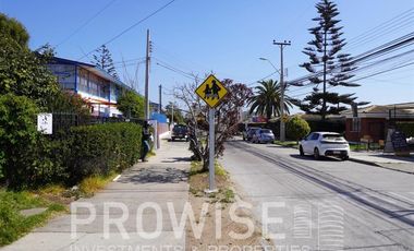 Local Comercial en Venta en Avenida Estadio