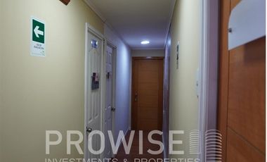 Local Comercial en Venta en Avenida Estadio