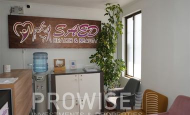 Local Comercial en Venta en Avenida Estadio