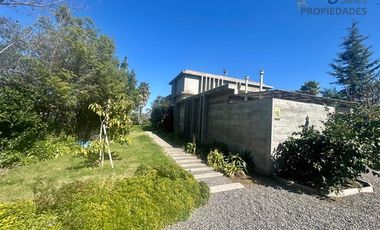 Casa en Venta en Divisadero