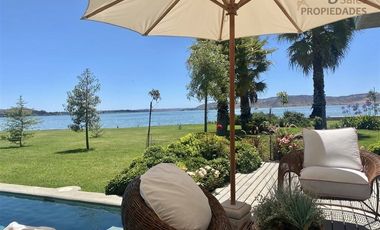 Casa en Venta en Divisadero