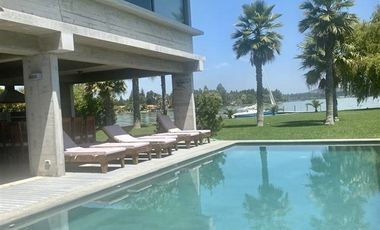 Casa en Venta en Divisadero