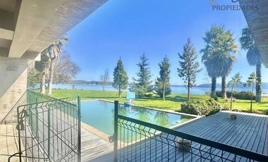 Casa en Venta en Divisadero