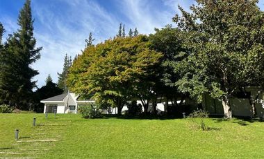 Casa en Venta en Quebrada Honda